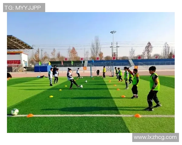 溧水区足球热潮兴起青少年培养与社区发展双丰收