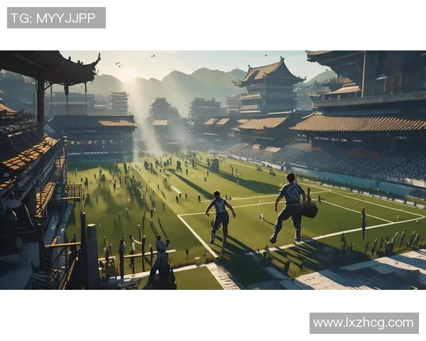 热血足球高手的梦想之路从草地到绿茵场的荣耀与奋斗