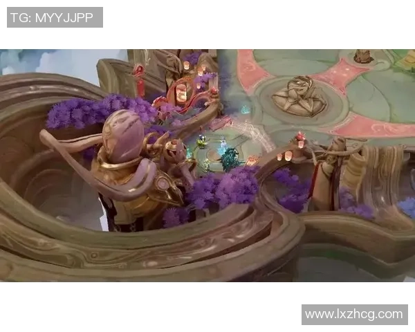 王者荣耀巨献：深入探讨LNG战队的游戏意识与战术策略