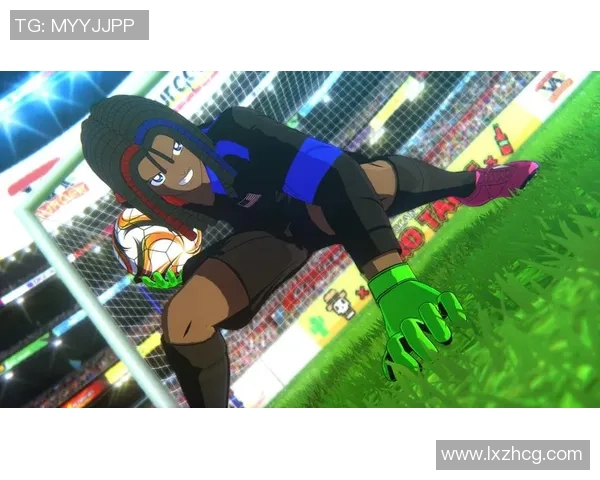 足球新秀潜力分析:未来之星如何在赛场上崭露头角 足球新秀潜力分析:未来之星如何在赛场上崭露头角