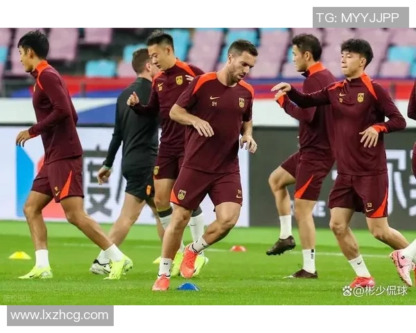 足球00后崛起新星盘点他们如何改变中国足球未来的格局